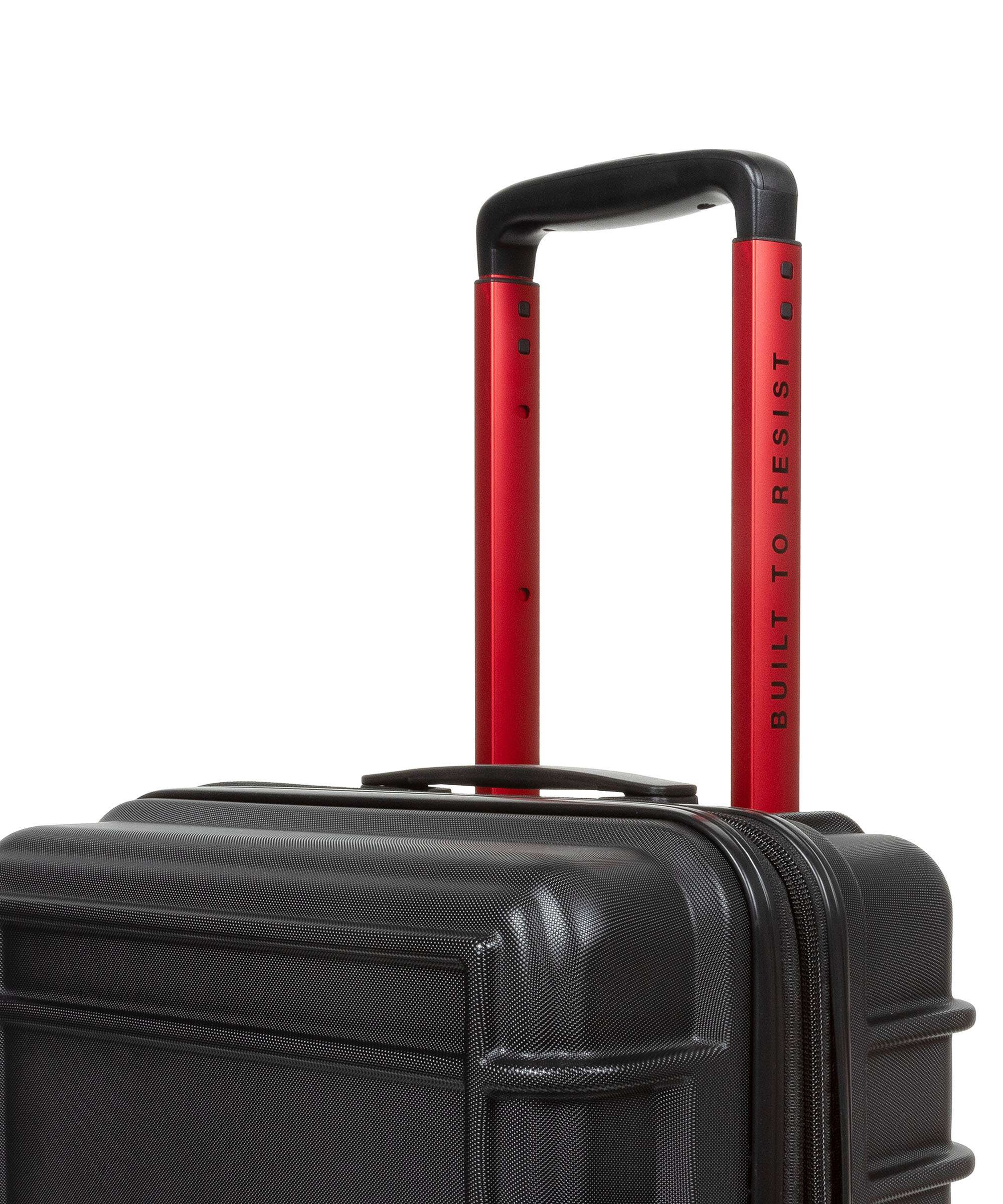 Eastpak Resist'R Zip Spinner (4 wheels) black