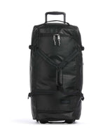 Eastpak Tarp Duffel Pack M Sac de voyage à roulettes tarp black