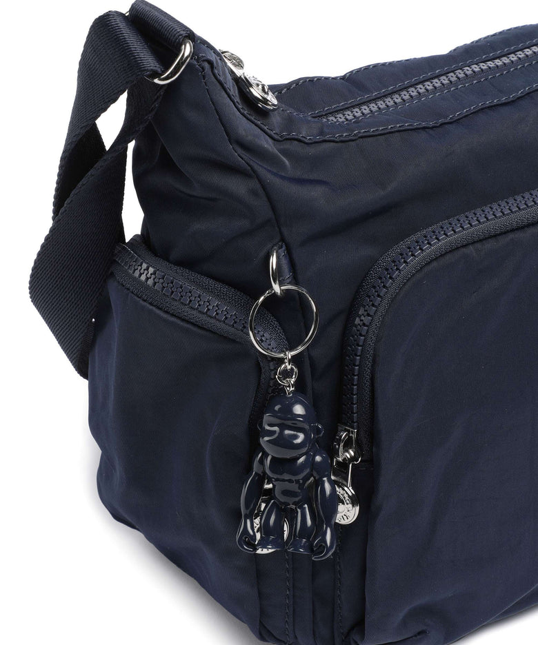 Kipling Elevated Gabb S Crossbody bag infinite blue