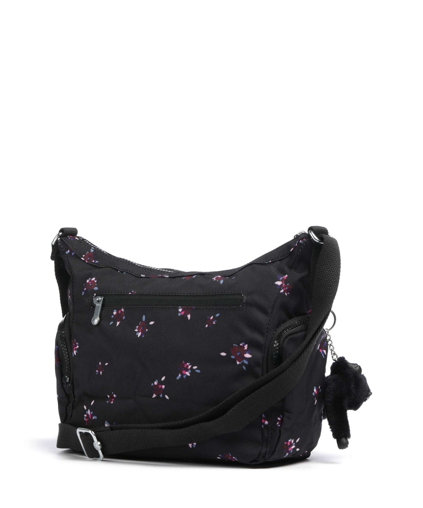 Kipling Basic Gabb S Crossbody bag night flower