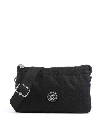 Kipling Elevated Riri Sac bandoulière noir sign