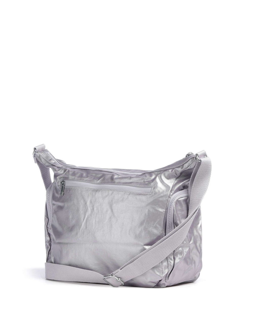 Kipling Gabb Crossbody bag lilac moon met