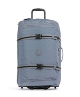 Kipling Basic Aviana M Sac de voyage à roulettes blue stone