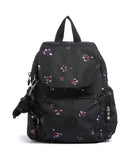 Kipling Basic City Zip Mini Sac à dos night flower