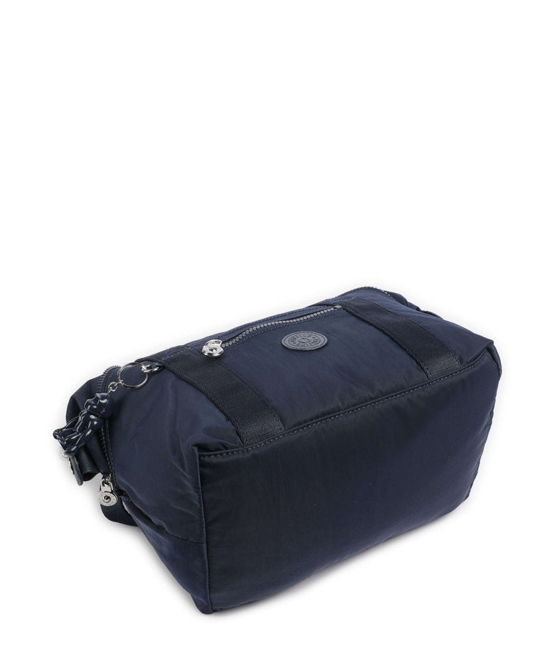 Kipling Elevated Art Mini Handbag infinite blue