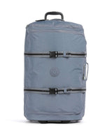 Kipling Basic Aviana L Sac de voyage à roulettes blue stone