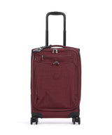 Kipling Basic New Youri S Valise 4 roues lounge wine