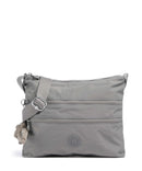 Kipling Basic Alvar Sac porté épaule inviting grey
