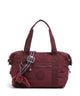Kipling Basic Art Mini Handbag lounge wine
