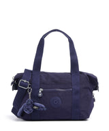 Kipling Basic Art Mini Sac à main moonlit blue