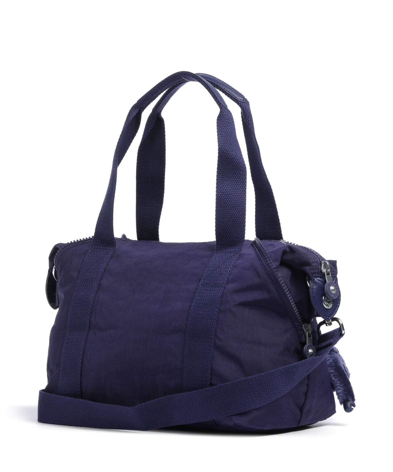 Kipling Basic Art Mini Handbag moonlit blue