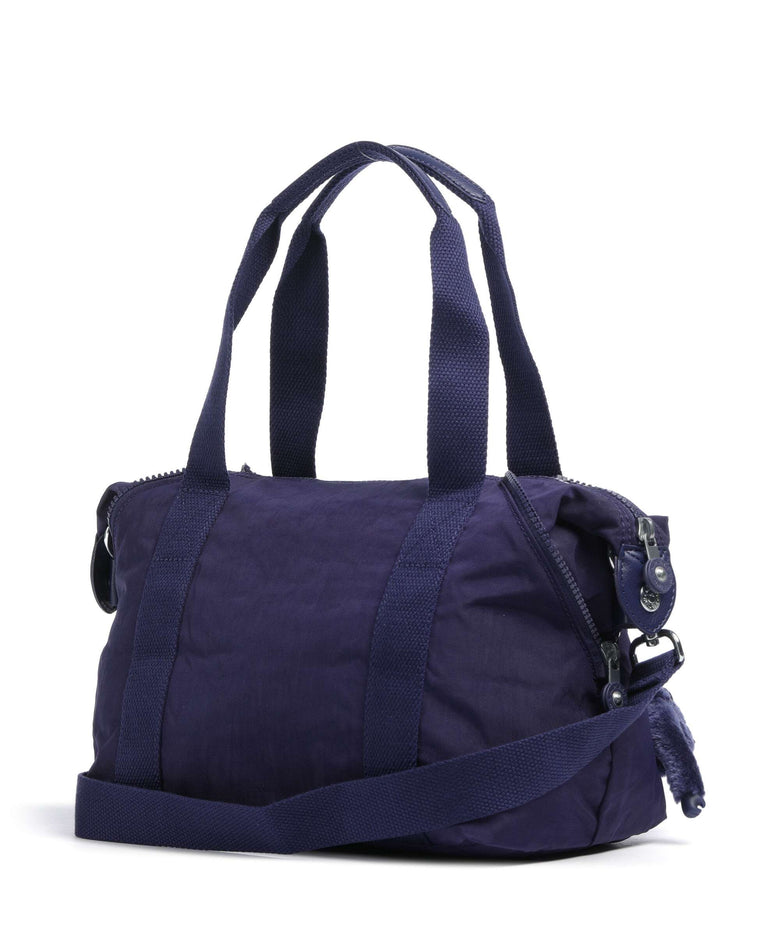 Kipling Basic Art Mini Handbag moonlit blue