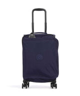 Kipling Basic Spontaneous S Valise 4 roues moonlit blue