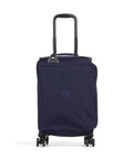 Kipling Basic Spontaneous S Spinner (4 wheels) moonlit blue