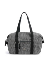 Kipling Denim Love Casual Art Cabas grey/denim