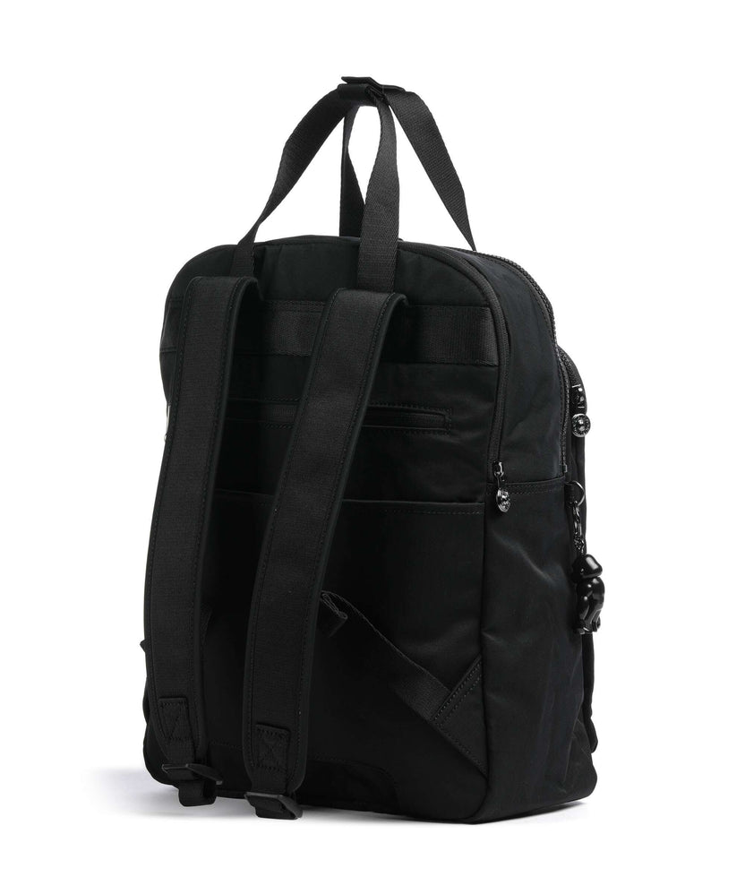 Kipling Elevated Kazuki L Backpack infinite black