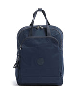 Kipling Elevated Kazuki L Sac à dos infinite blue