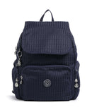 Kipling Elevated City Zip S Sac à dos night tile