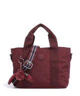 Kipling Basic Minta Sac à main lounge wine