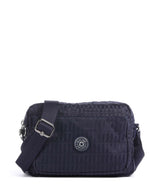 Kipling Elevated Abanu M Sac bandoulière night tile