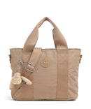Kipling Basic Minta M Sac à main early tan