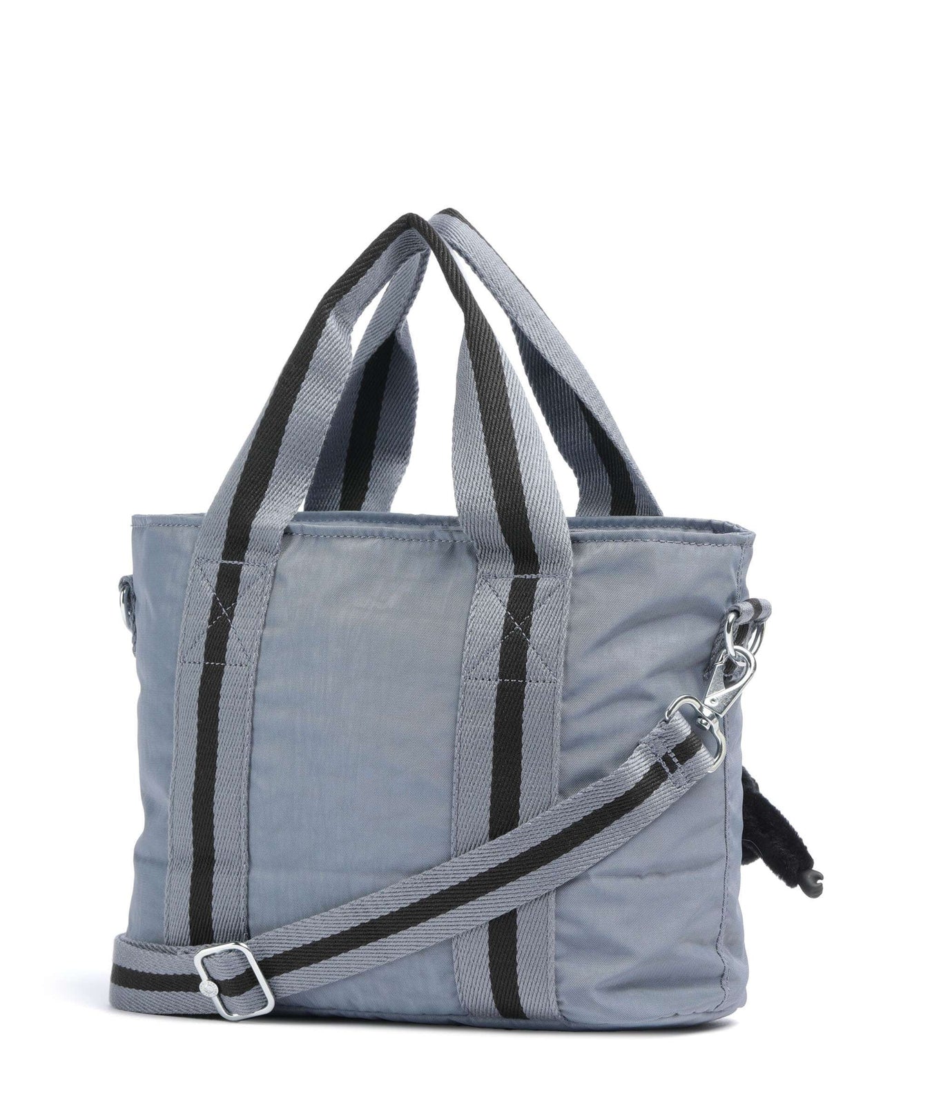 Kipling Basic Minta M Handbag blue stone