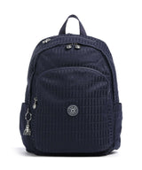 Kipling Elevated Delia Sac à dos night tile