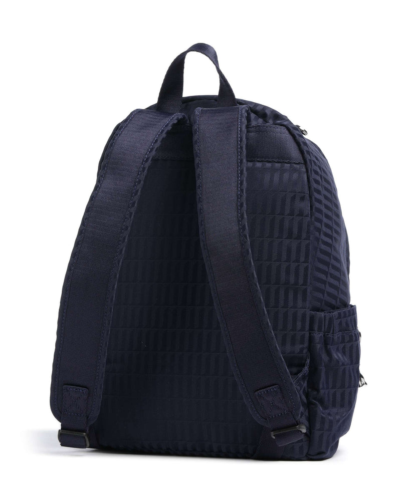 Kipling Elevated Delia Backpack night tile