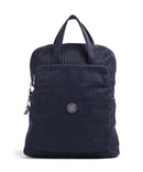 Kipling Elevated Kazuki Sac à dos night tile