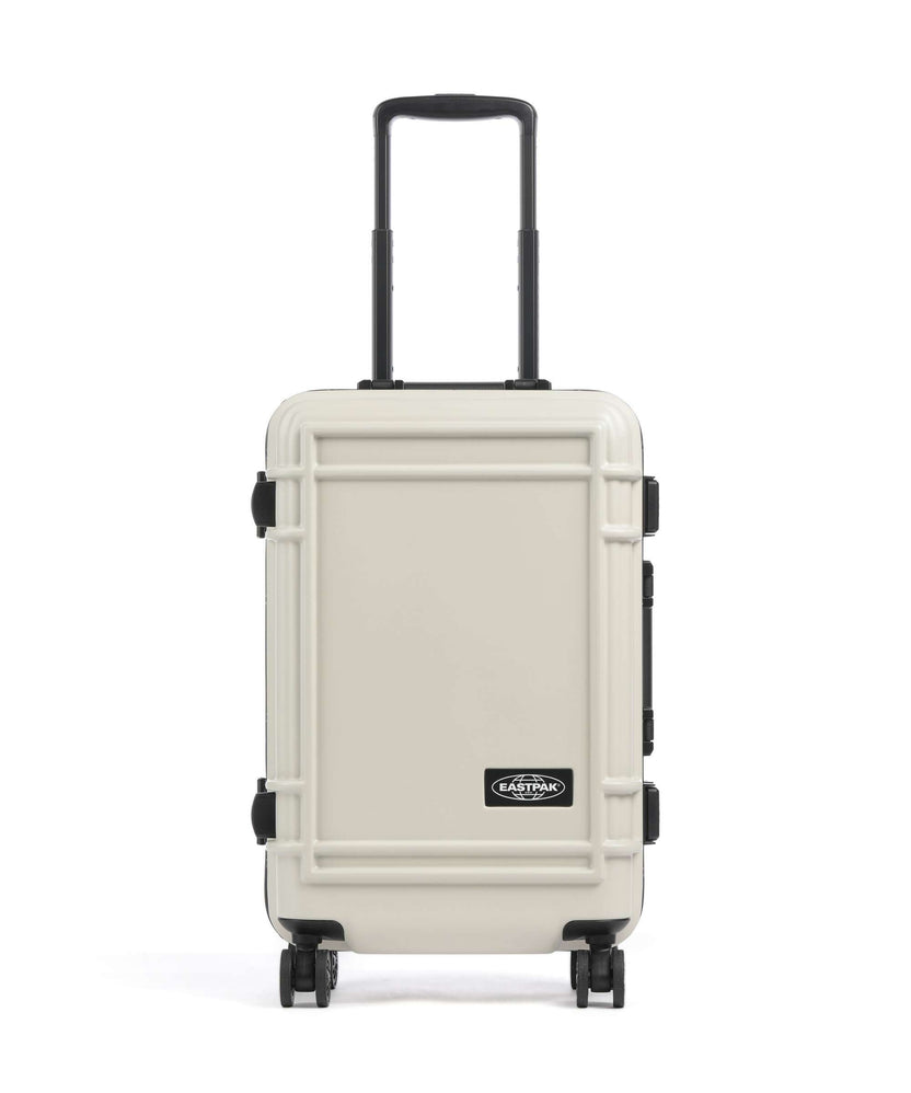 Eastpak Resist'R Case Spinner (4 wheels) sand