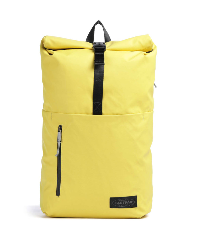 Eastpak Up Rolltop backpack bamboo