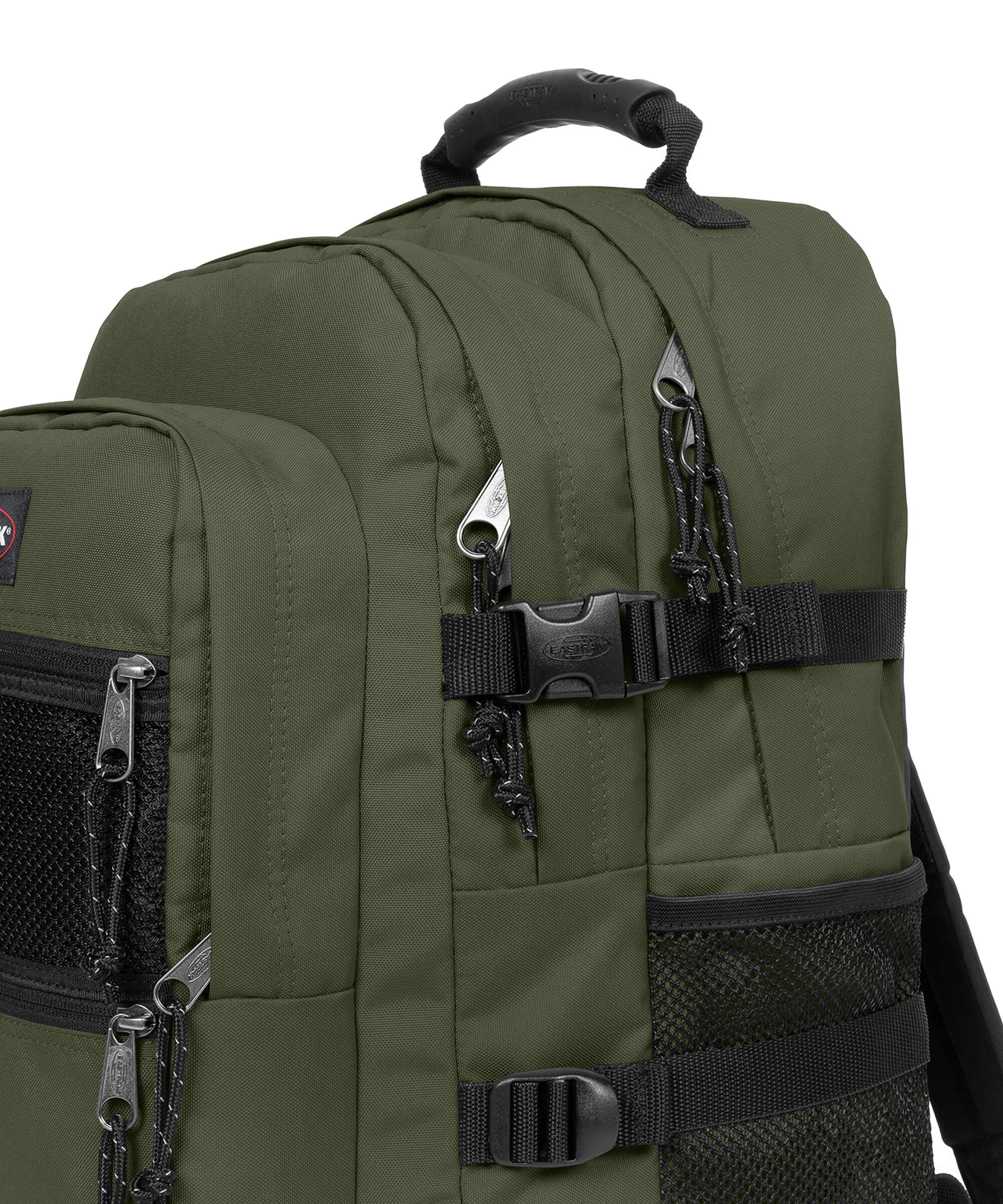 Eastpak Suplyer Backpack dark khaki