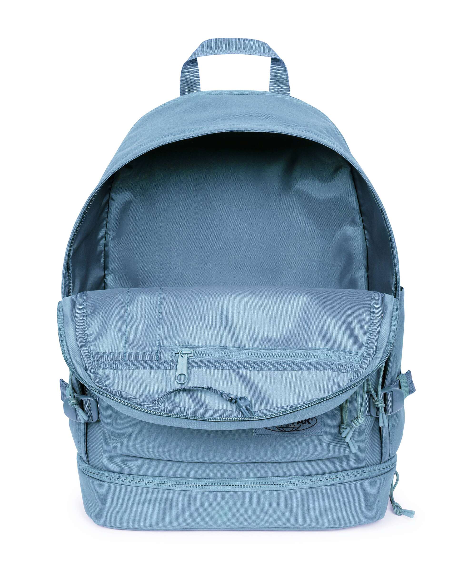Eastpak Everyday Pak'R Backpack blue