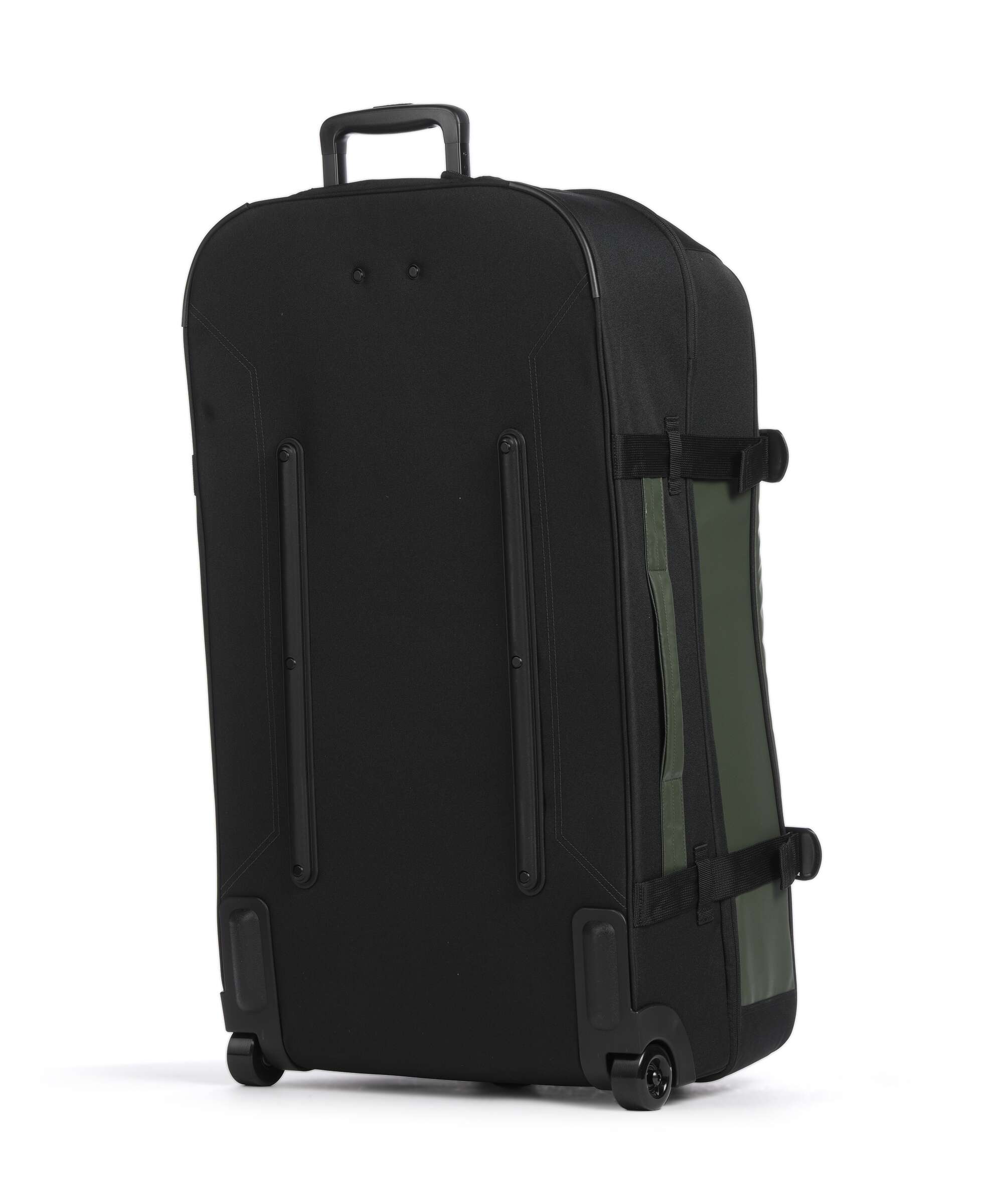 Eastpak Transit'R Pro Core L Travel bag with wheels khaki/pro coated