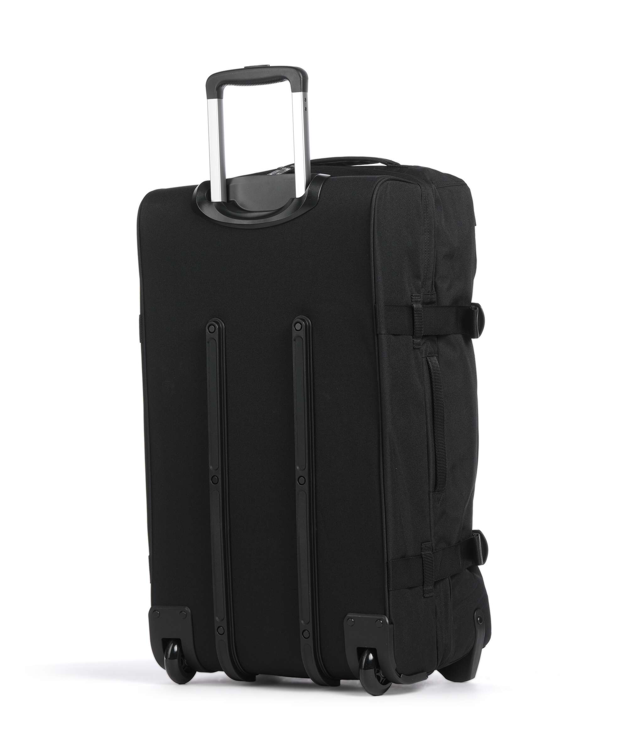 Eastpak Transit'R Plus Core M Travel bag with wheels black
