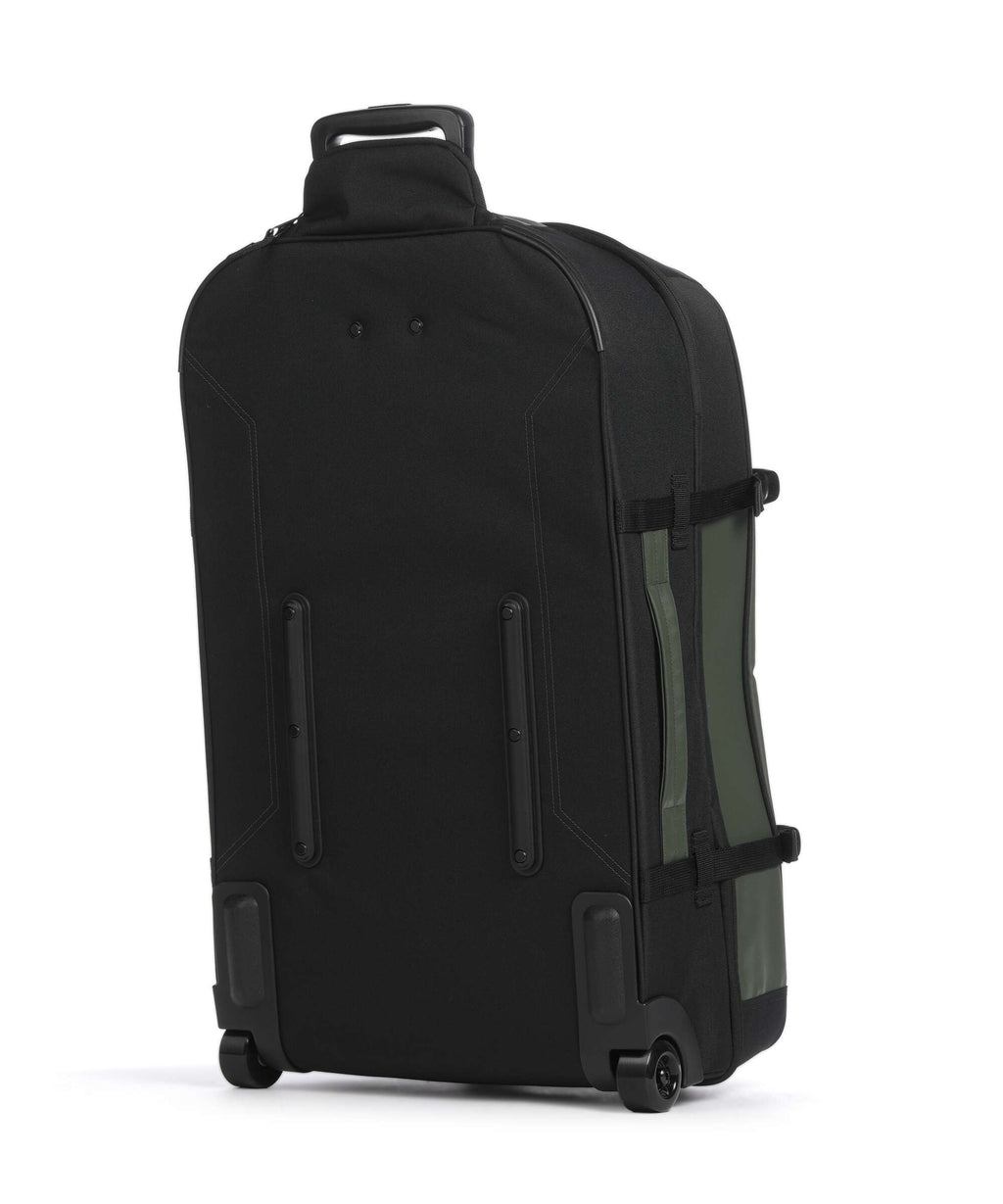 Eastpak Transit'R Pro Core M Travel bag with wheels khaki/pro coated