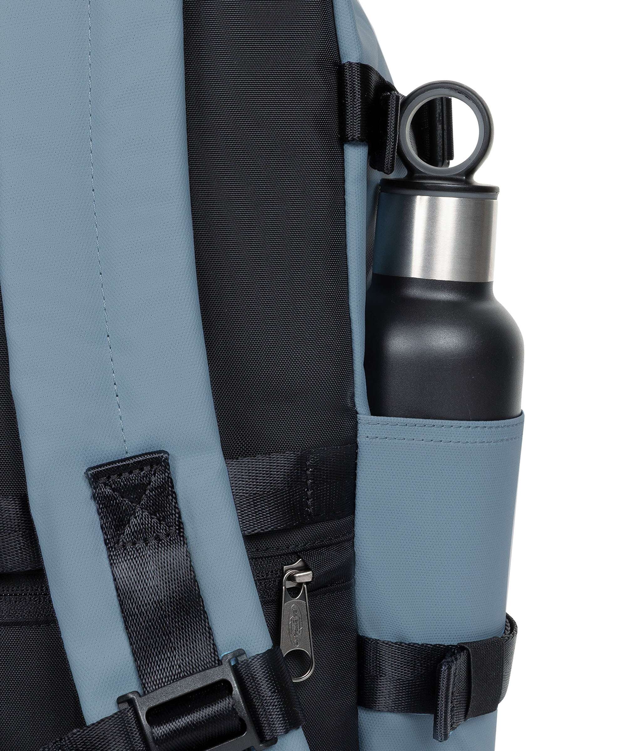 Eastpak Tarp Cabin Pak'R Travel backpack dust blue