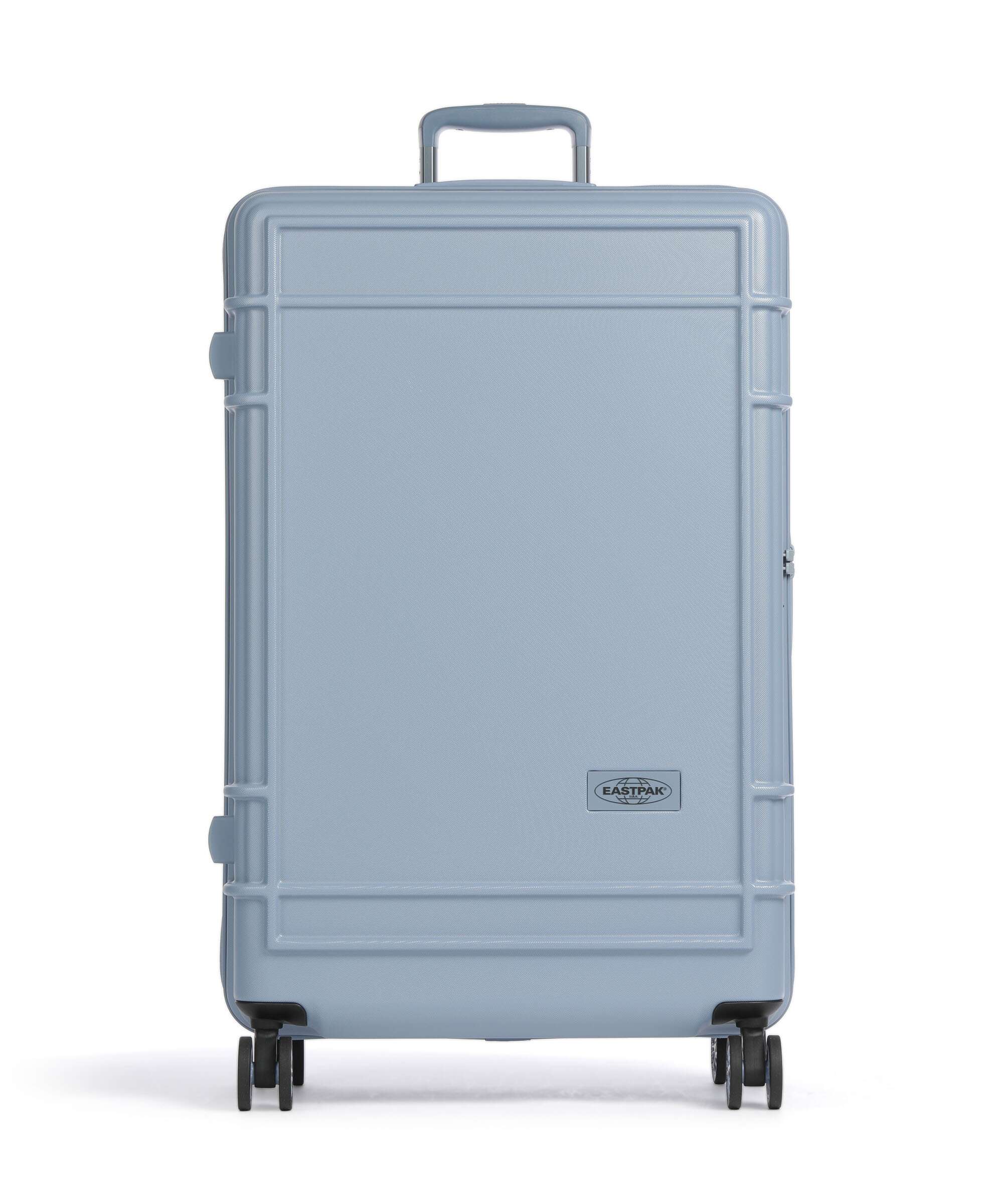 Eastpak Resist'R Mono L Spinner (4 wheels) blue