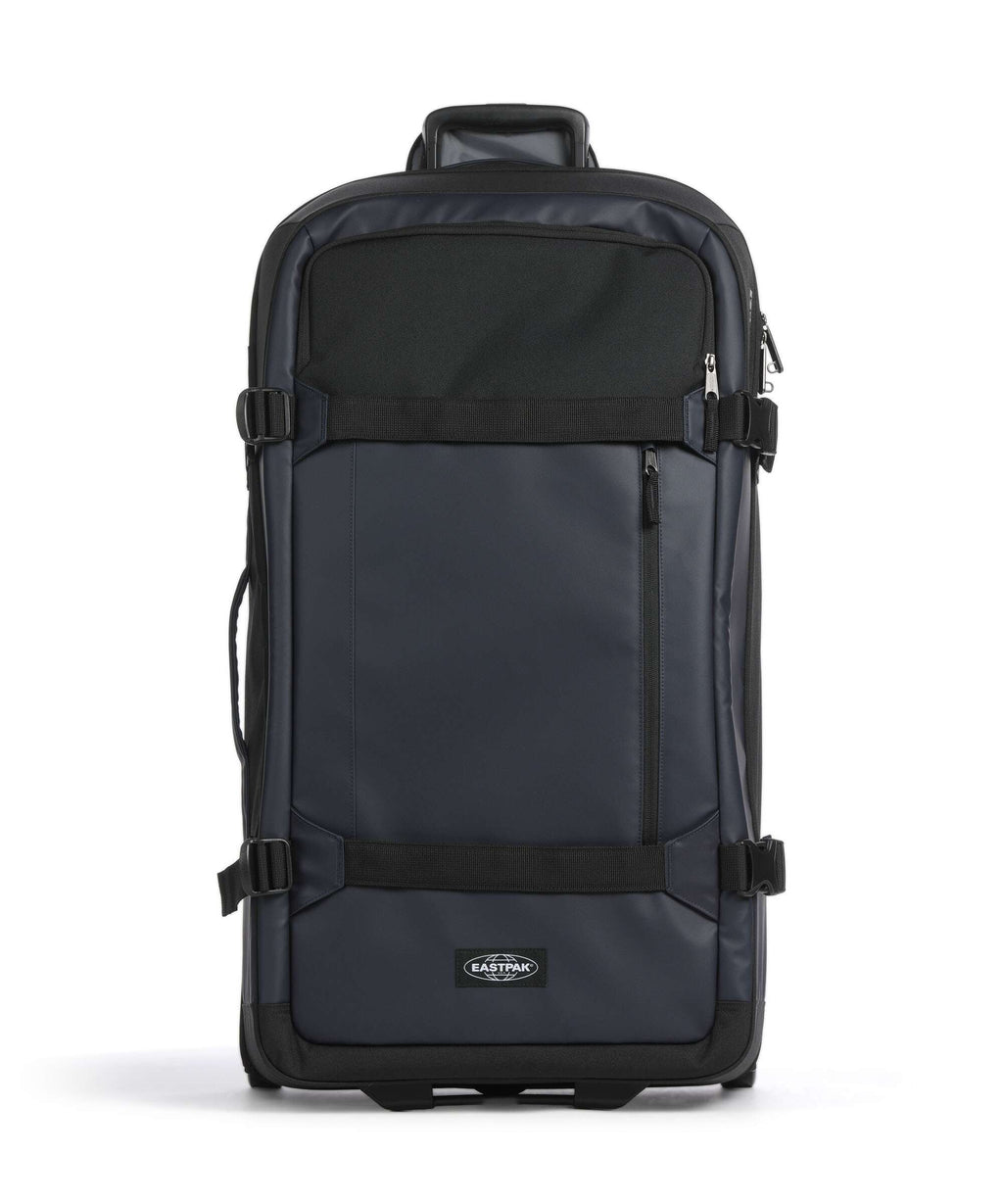 Eastpak Transit'R Pro Core L Travel bag with wheels navy/pro coated