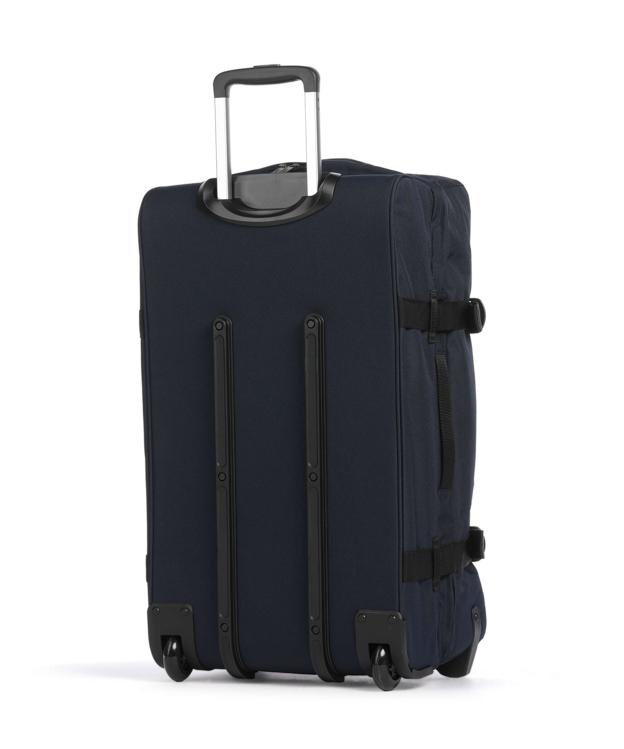 Eastpak Transit'R Plus Core M Travel bag with wheels ultra marine
