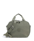 Kipling Basic Beachpalm M Cosmetic bag almost sage
