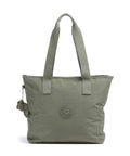 Kipling Basic Anina Tote bag almost sage