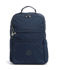 Kipling Basic Biana Backpack infinite blue