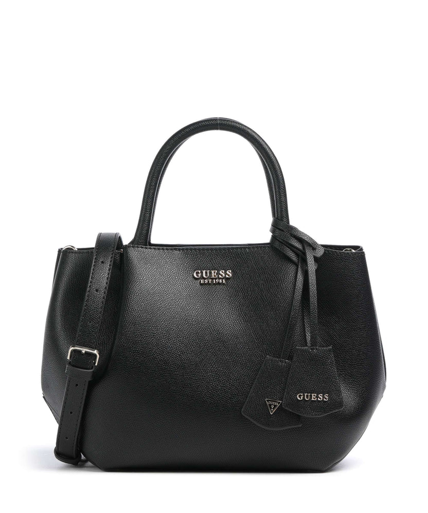 Guess Amorette Handbag black