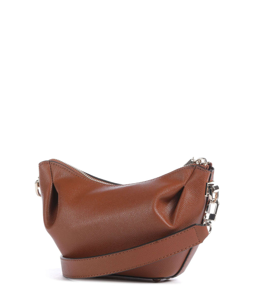 Guess Amorette Crossbody bag cognac