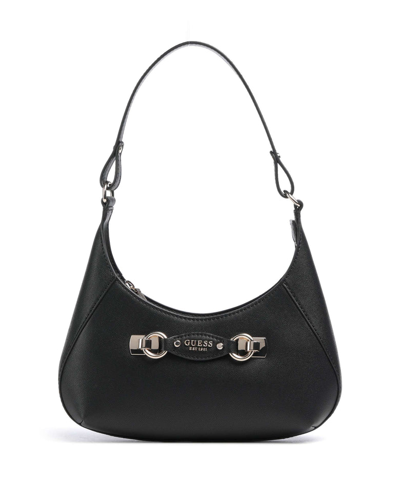 Guess Mimina Shoulder bag black