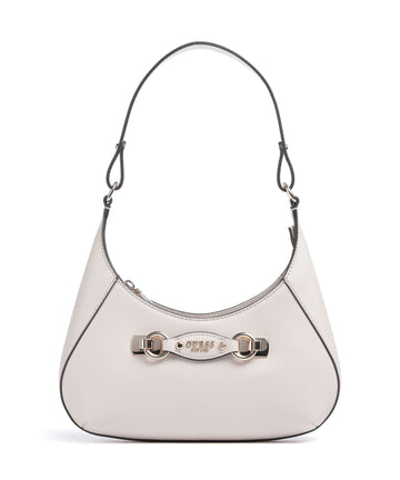 Guess Mimina Sac porté épaule stone