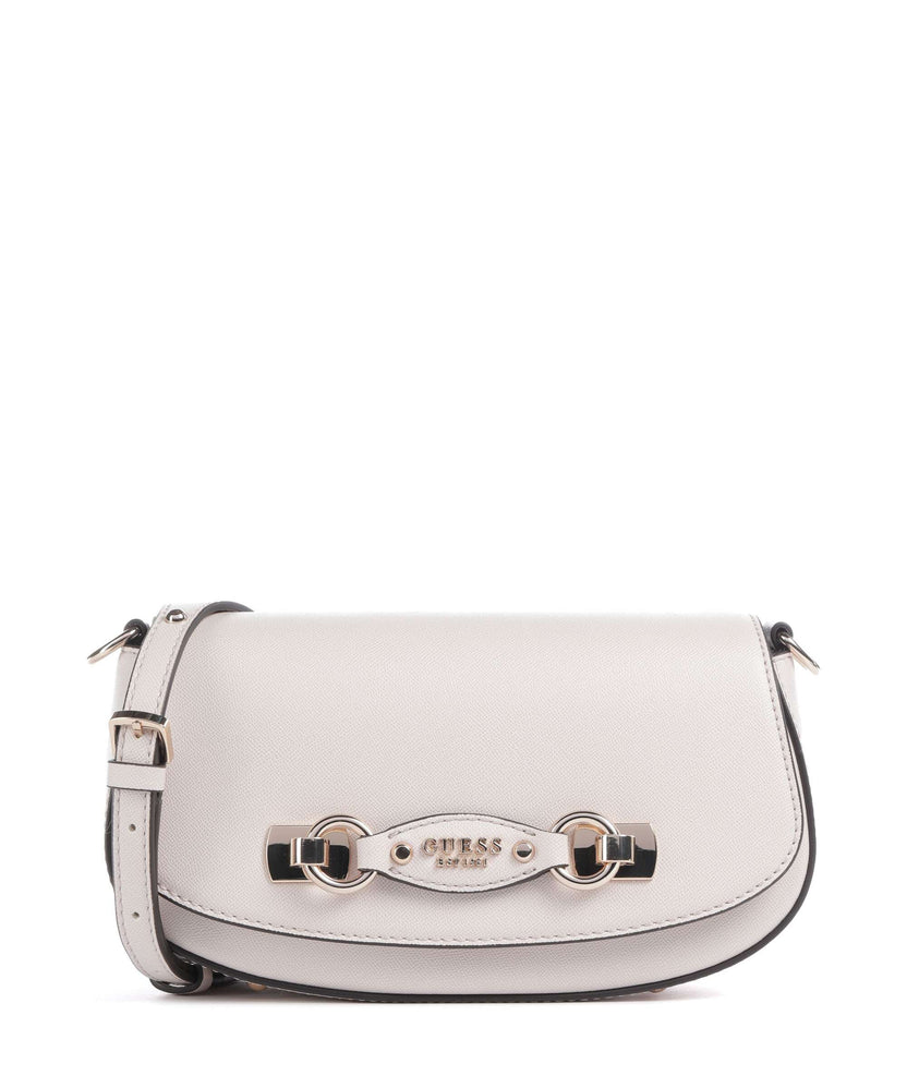 Guess Mimina Crossbody bag stone