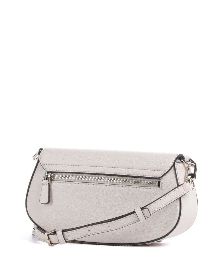 Guess Mimina Crossbody bag stone