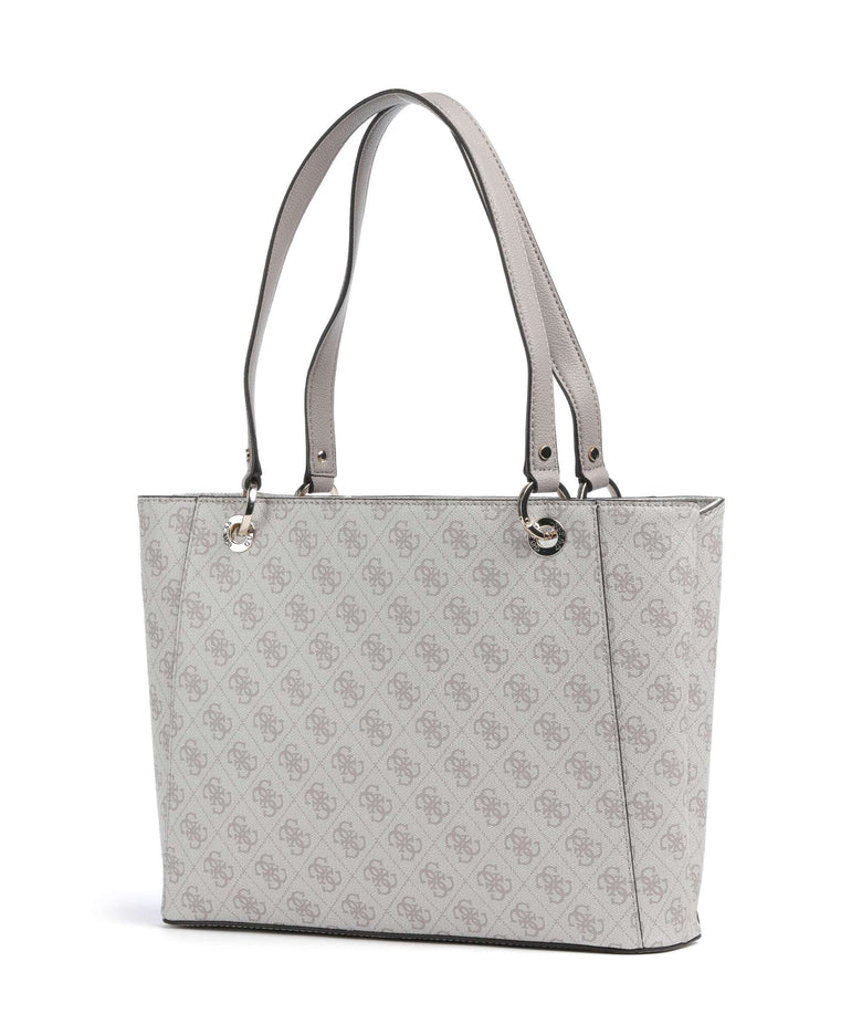 Guess Noelle Tote bag dark oak